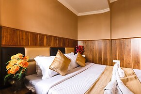 Hotel Varuni Mcleodganj