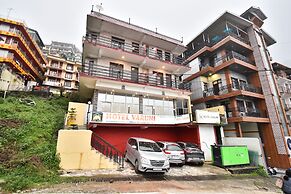 Hotel Varuni Mcleodganj