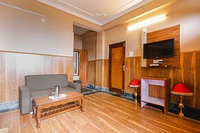 Hotel Varuni Mcleodganj