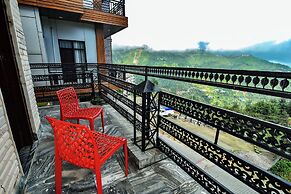 Hotel Varuni Mcleodganj