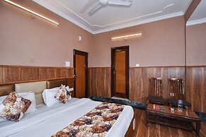 Hotel Varuni Mcleodganj