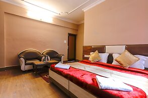 Hotel Varuni Mcleodganj