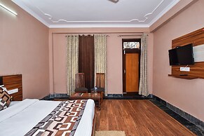 Hotel Varuni Mcleodganj