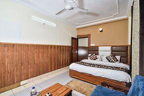 Hotel Varuni Mcleodganj