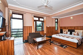 Hotel Varuni Mcleodganj