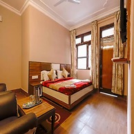 Hotel Varuni Mcleodganj