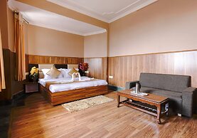 Hotel Varuni Mcleodganj