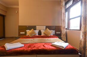 Hotel Varuni Mcleodganj