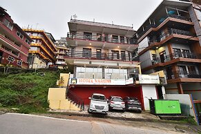 Hotel Varuni Mcleodganj