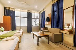 Hotel Varuni Mcleodganj