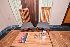 Hotel Varuni Mcleodganj