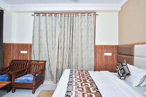 Hotel Varuni Mcleodganj