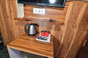 Hotel Varuni Mcleodganj