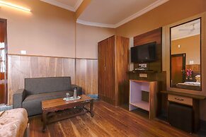 Hotel Varuni Mcleodganj