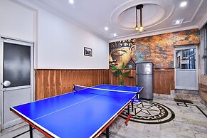 Hotel Varuni Mcleodganj