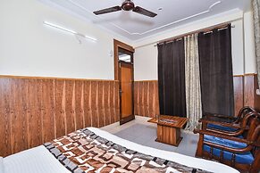 Hotel Varuni Mcleodganj