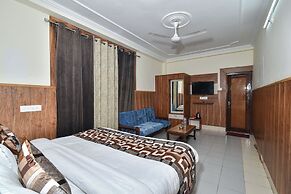 Hotel Varuni Mcleodganj