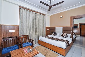 Hotel Varuni Mcleodganj