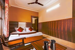 Hotel Varuni Mcleodganj