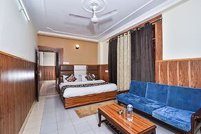 Hotel Varuni Mcleodganj