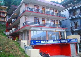 Hotel Varuni Mcleodganj