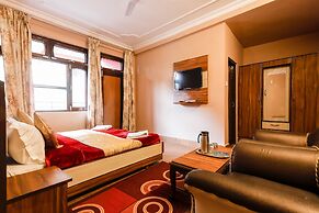 Hotel Varuni Mcleodganj