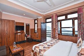 Hotel Varuni Mcleodganj