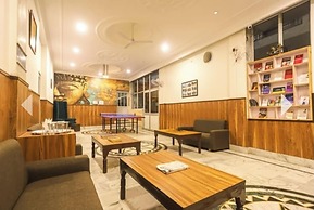 Hotel Varuni Mcleodganj