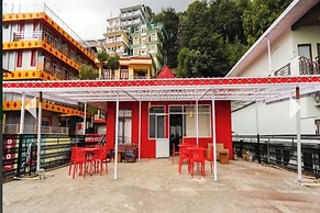 Hotel Varuni Mcleodganj