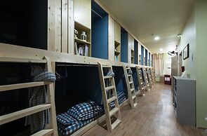 Mukobaran Guesthouse - Hostel