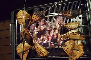 Mukobaran Guesthouse - Hostel