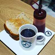 Mukobaran Guesthouse - Hostel