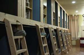 Mukobaran Guesthouse - Hostel