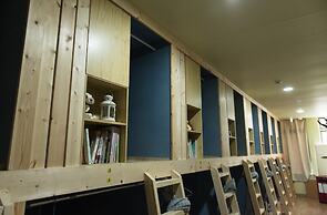 Mukobaran Guesthouse - Hostel