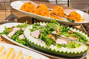 Daiwa Roynet Hotel Hakata Reisen PREMIER