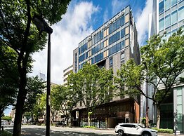 Daiwa Roynet Hotel Hakata Reisen PREMIER