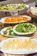 Daiwa Roynet Hotel Hakata Reisen PREMIER