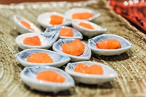 Daiwa Roynet Hotel Hakata Reisen PREMIER