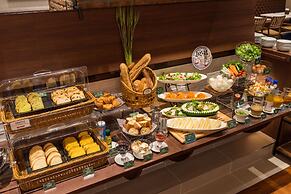 Daiwa Roynet Hotel Hakata Reisen PREMIER