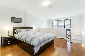 Darlinghurst Popular Apartments