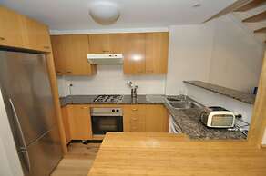 Darlinghurst Popular Apartments