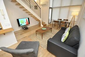 Darlinghurst Popular Apartments