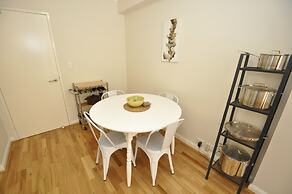 Darlinghurst Popular Apartments