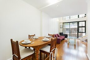 Darlinghurst Popular Apartments