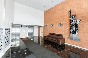 Darlinghurst Popular Apartments