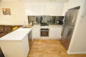 Darlinghurst Popular Apartments