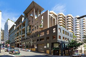 Darlinghurst Popular Apartments