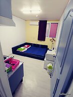 Daejeon Guesthouse Sky Garden - Hostel