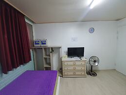 Daejeon Guesthouse Sky Garden - Hostel