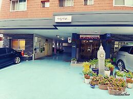 Daejeon Guesthouse Sky Garden - Hostel